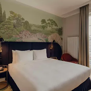 4* Hotel Flaner Hotel, Worldhotels Crafted